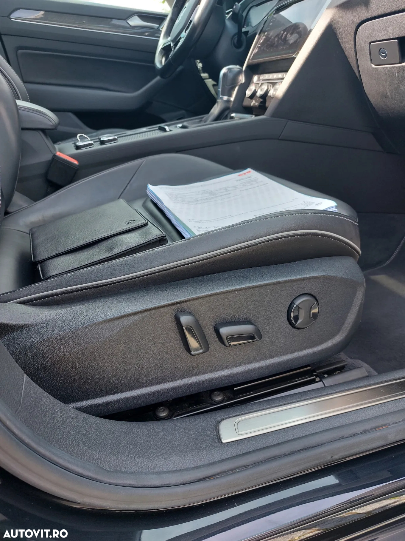 Volkswagen ARTEON 2.0 TDI DSG 4Motion Elegance - 16