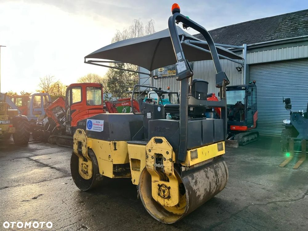 Bomag BW135AD-5 - 3