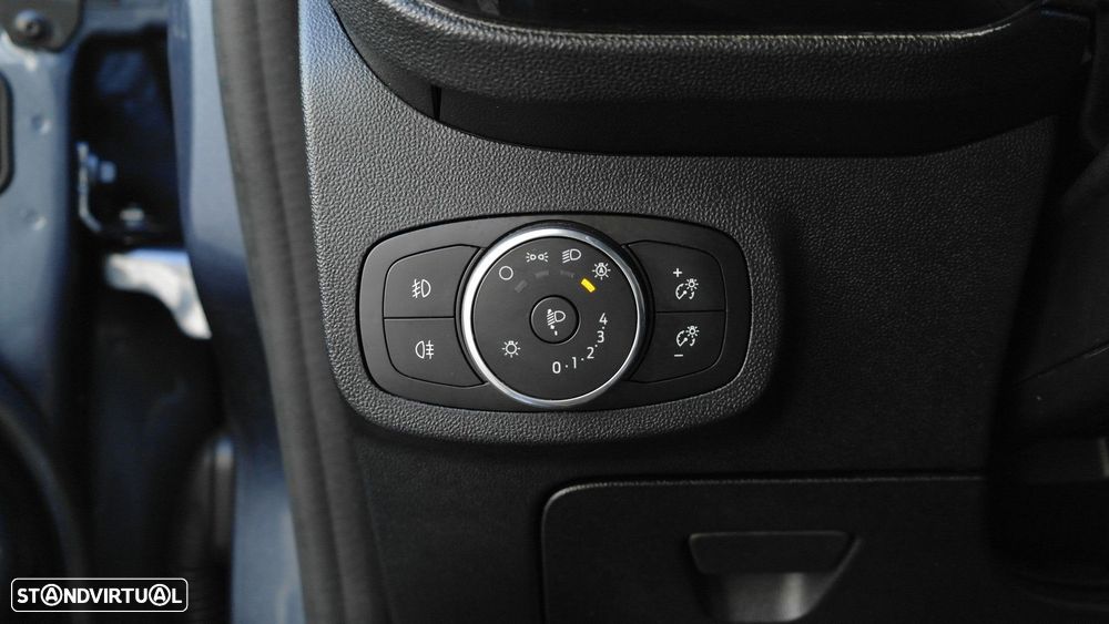 Ford Fiesta 1.0 EcoBoost ST-Line - 35