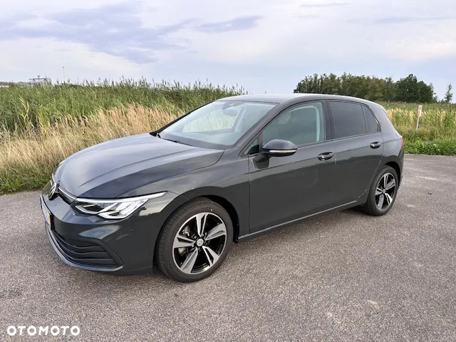 Volkswagen Golf 1.0 TSI Join - 2