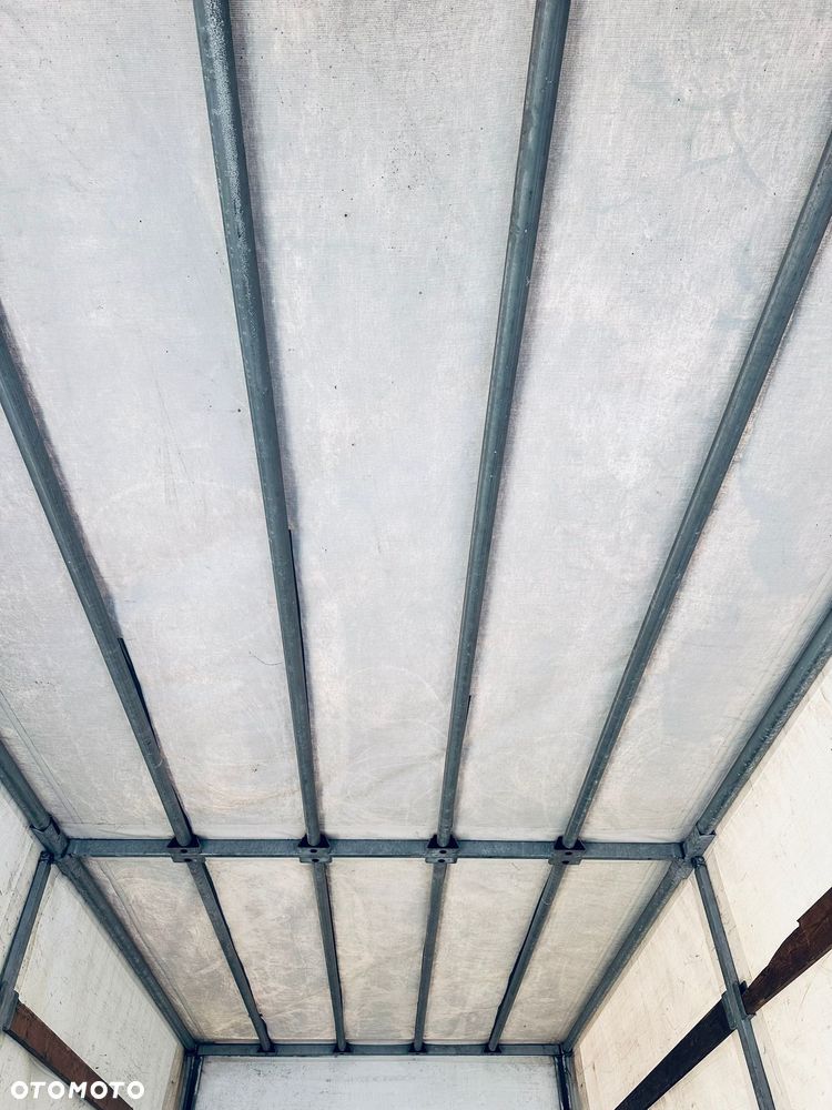 MAN TGL 8.180 / Przebieg 88000km !!! - 11