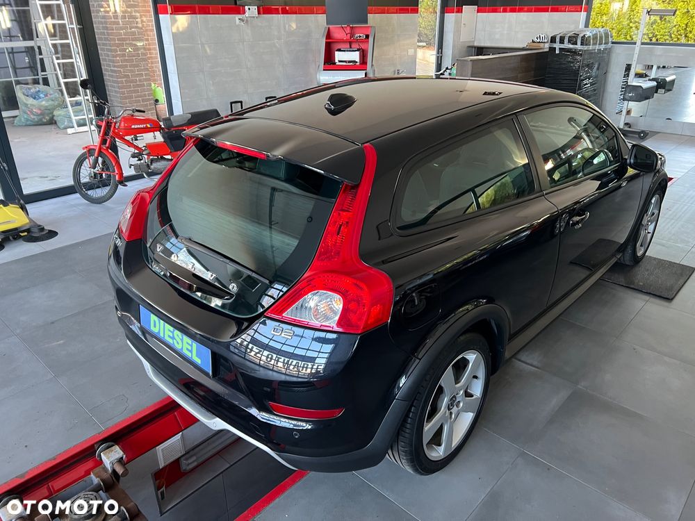 Volvo C30 D2 Business Edition Pro Start-Stop - 9