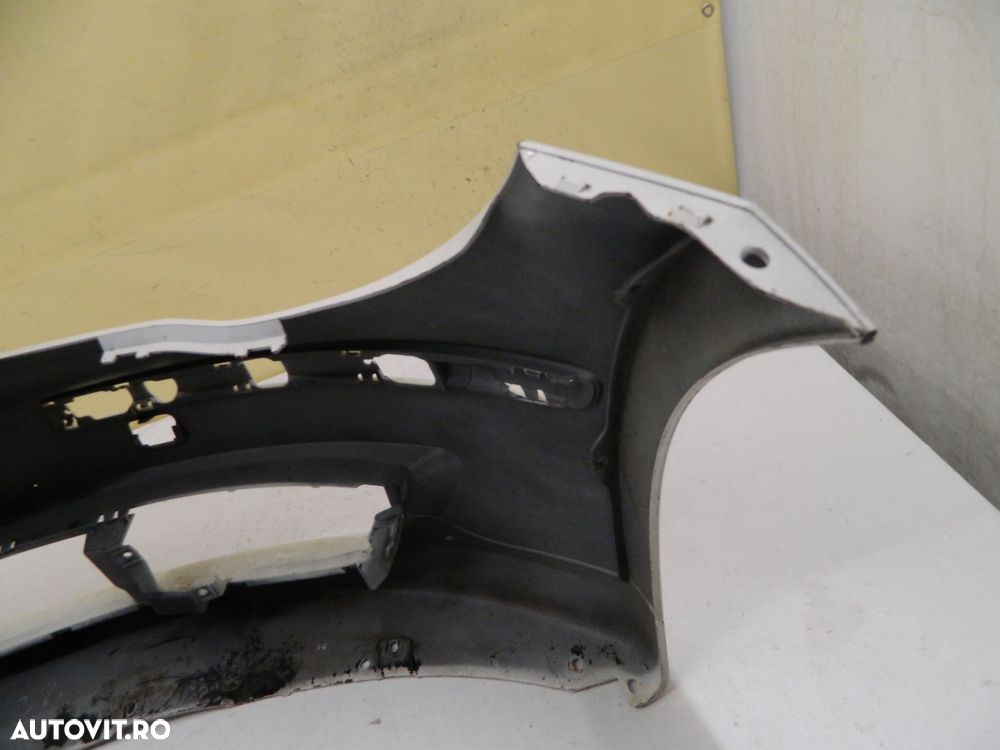 Bara fata BMW Seria 1 E81 / E87 LCI, 2008, 2009, 2010, 2011, 2012,  cod origine 51117166462. - 5