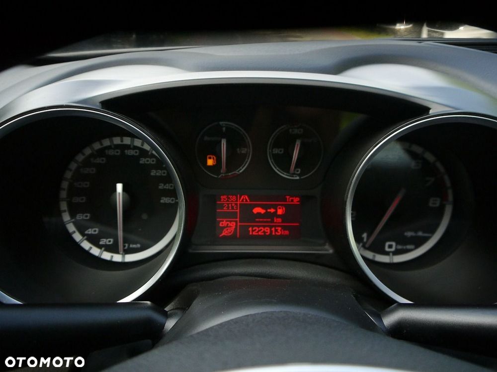 Alfa Romeo Giulietta 1.4 TB Impression - 22