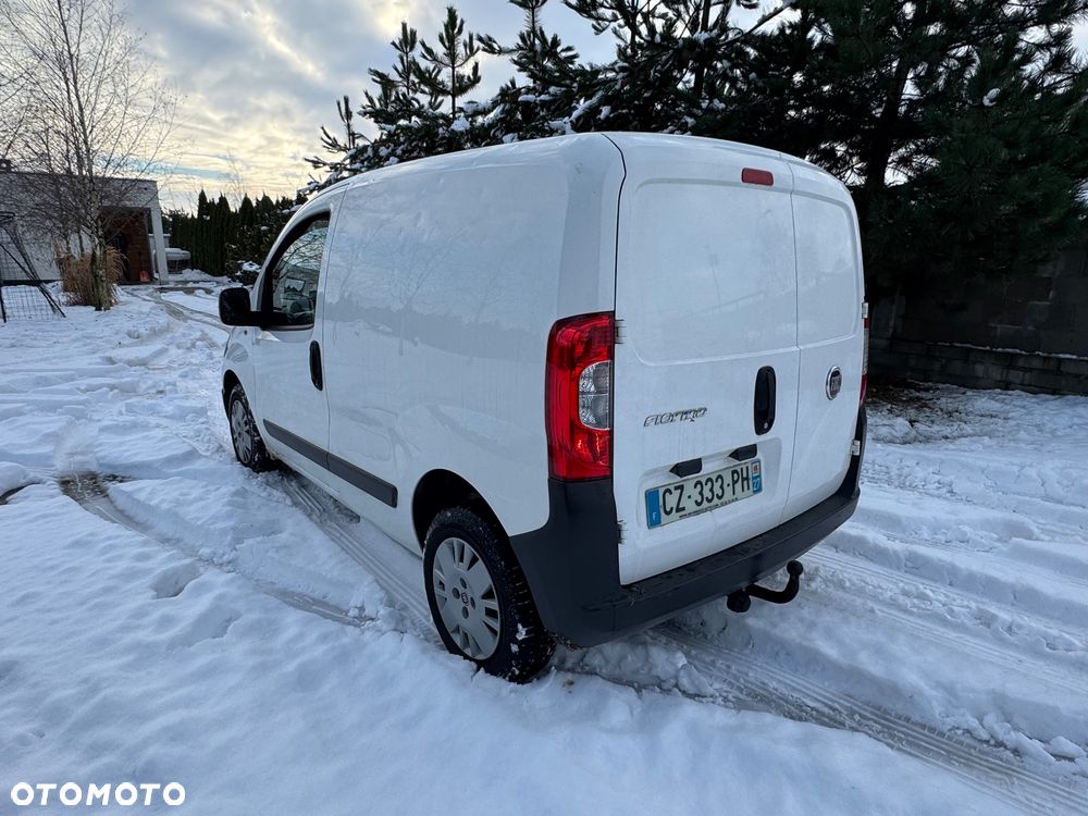 Fiat Fiorino - 3