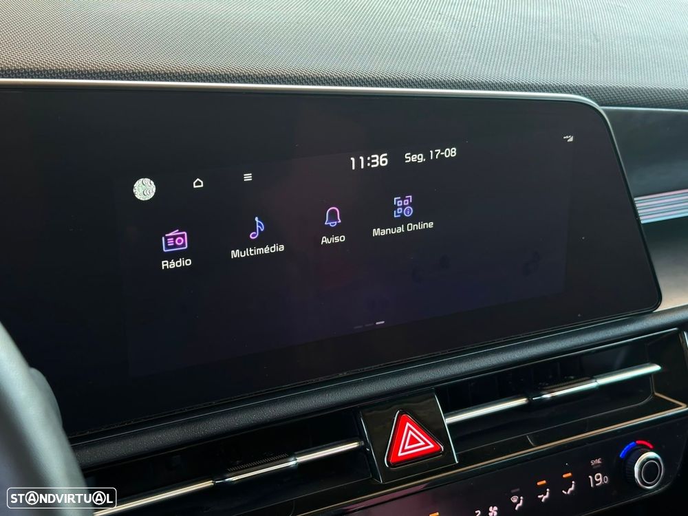 Kia e-Niro 64kWh - 21