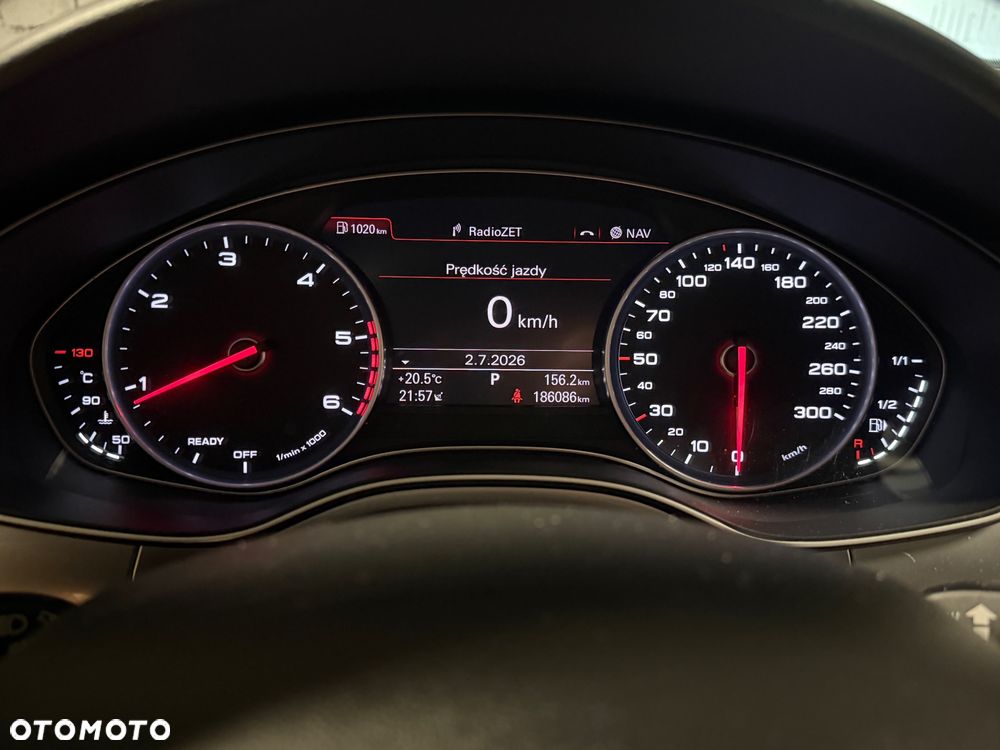 Audi A6 Limousine 2.0 TDI Quattro S tronic - 8