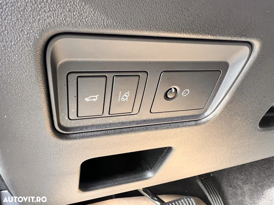 Land Rover Discovery - 15