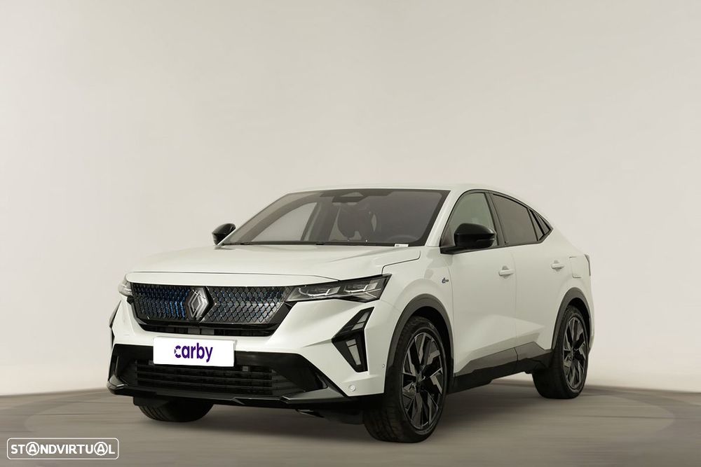 Renault Rafale 1.2 Hyper Hybrid E-Tech Esprit Alpine - 2