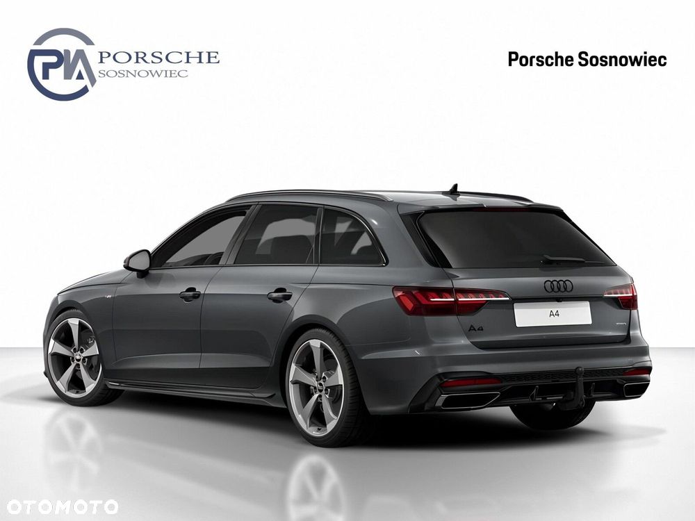 Audi A4 Avant 40 TFSI mHEV Quattro S Line S tronic - 3