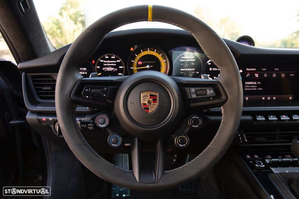 Porsche 911 (992) GT3 RS - 39