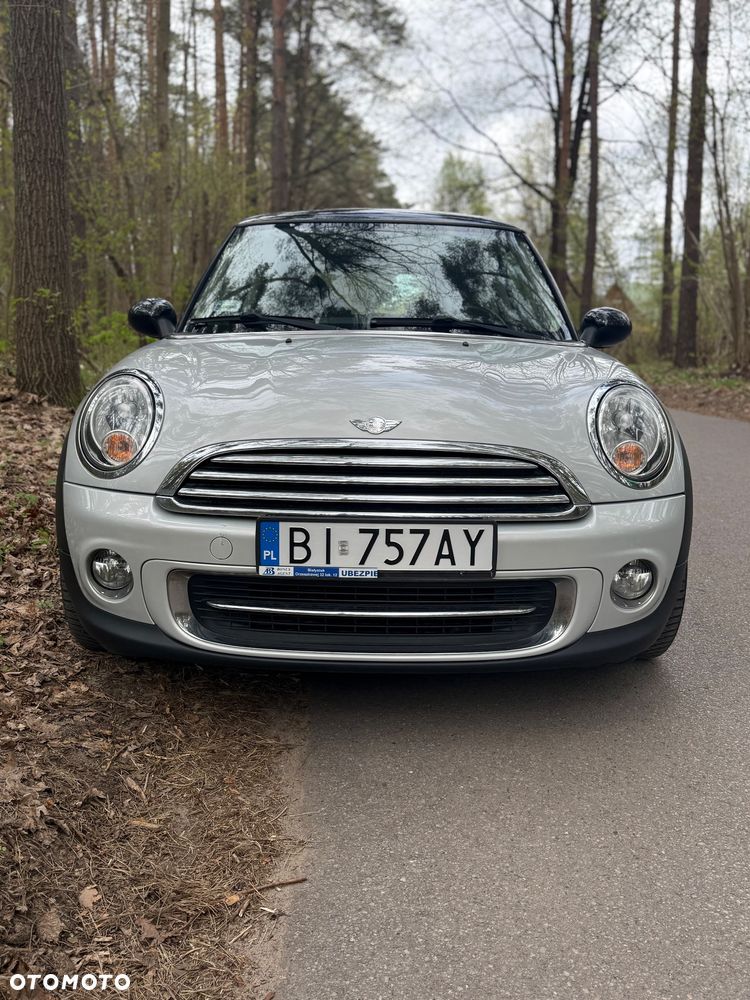MINI Cooper - 7