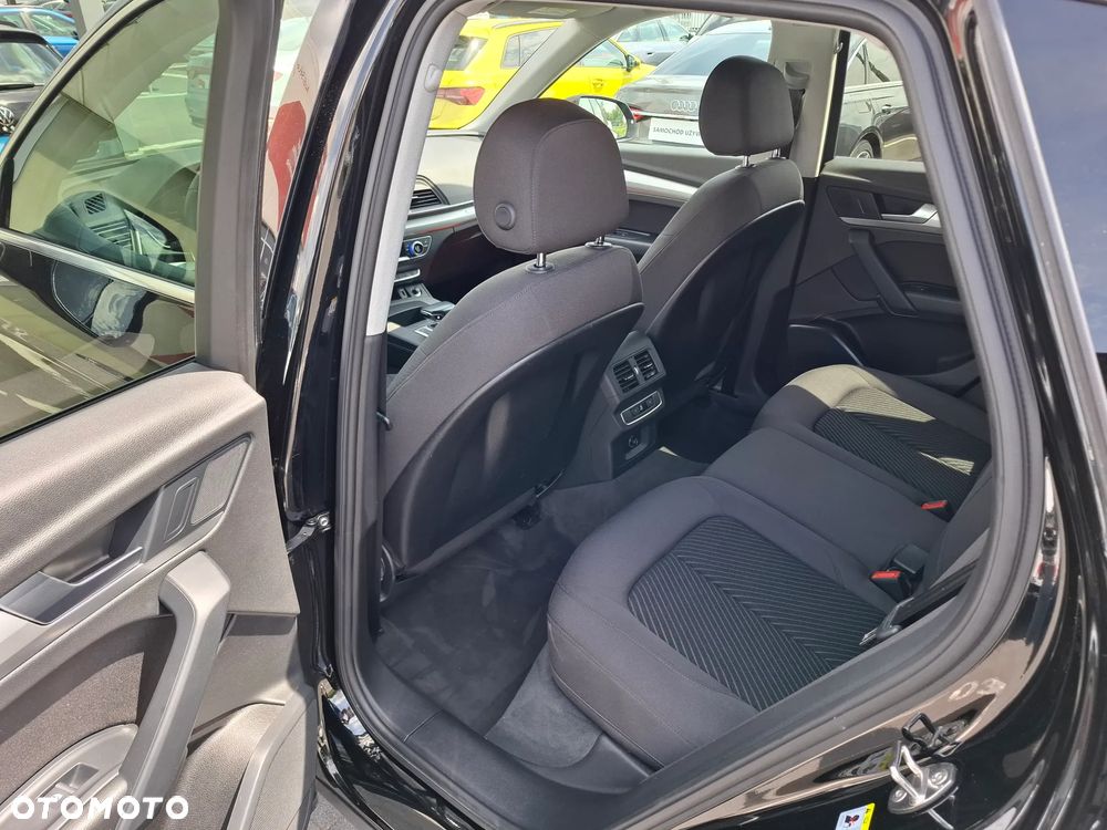 Audi Q5 40 TDI mHEV Quattro S tronic - 7