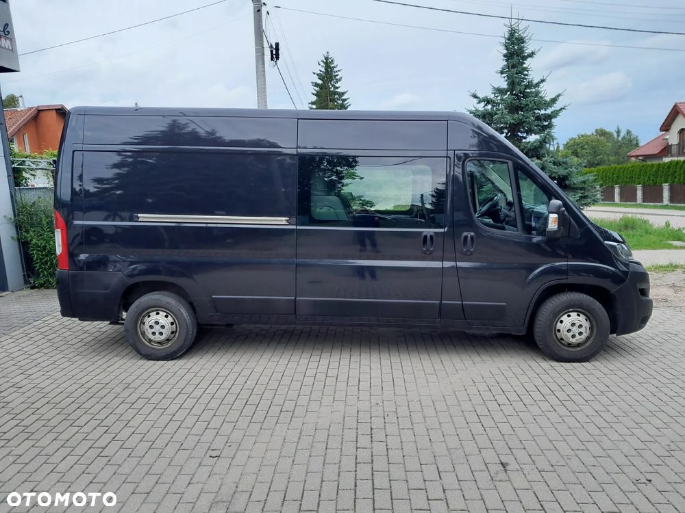 Peugeot Boxer - 6