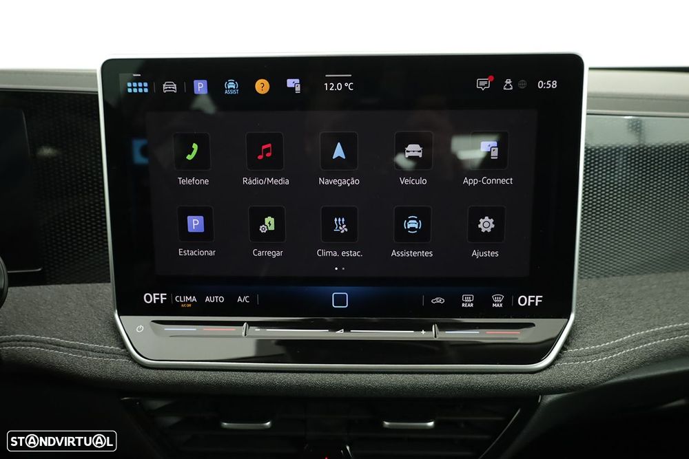 VW Passat Variant 1.5 TSI eHybrid DSG - 11