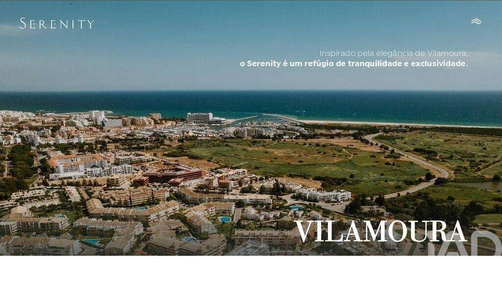 Apartamento T4 em Quarteira de 208,00 m2 - Grande imagem: 2/22
