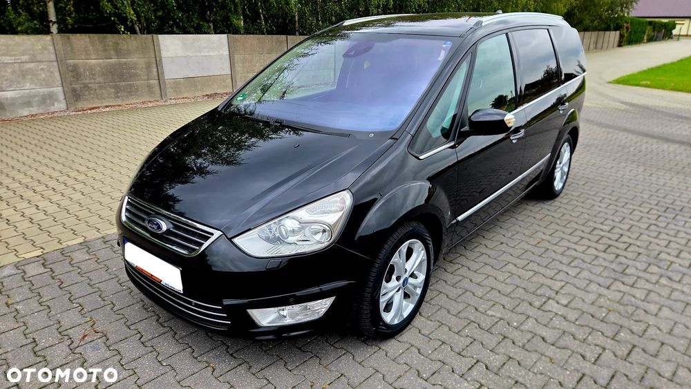 Ford Galaxy