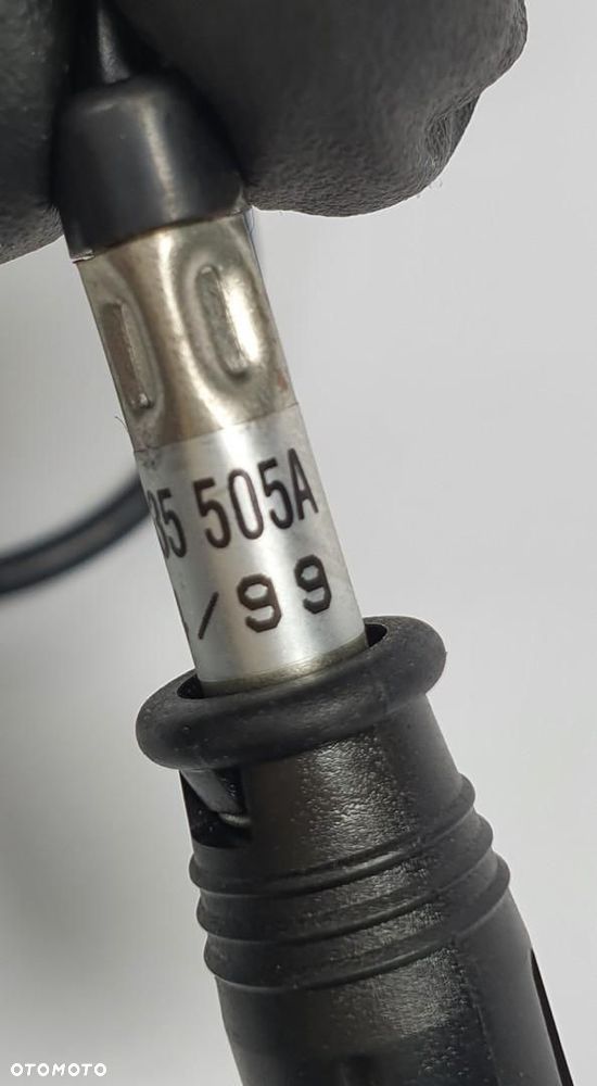 ANTENA DACHU DACHOWA VW GOLF IV 1J0035505A - 5