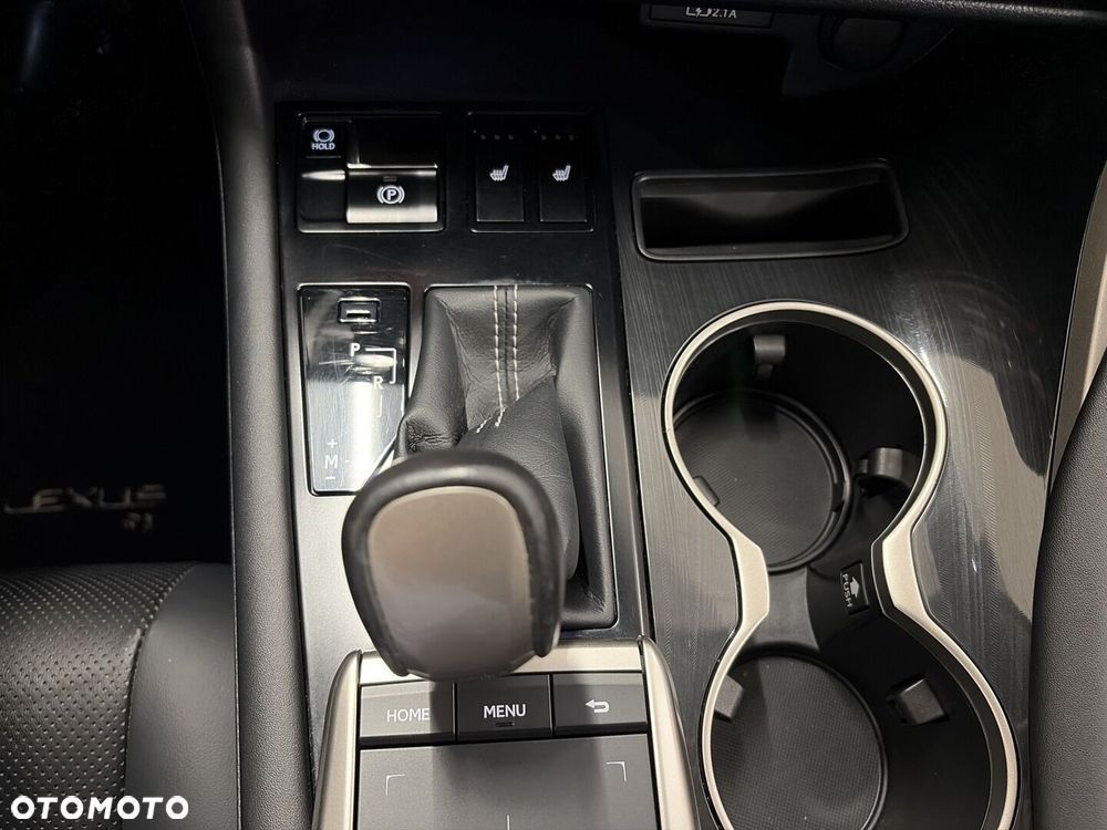 Lexus RX 300 Business Edition - 22