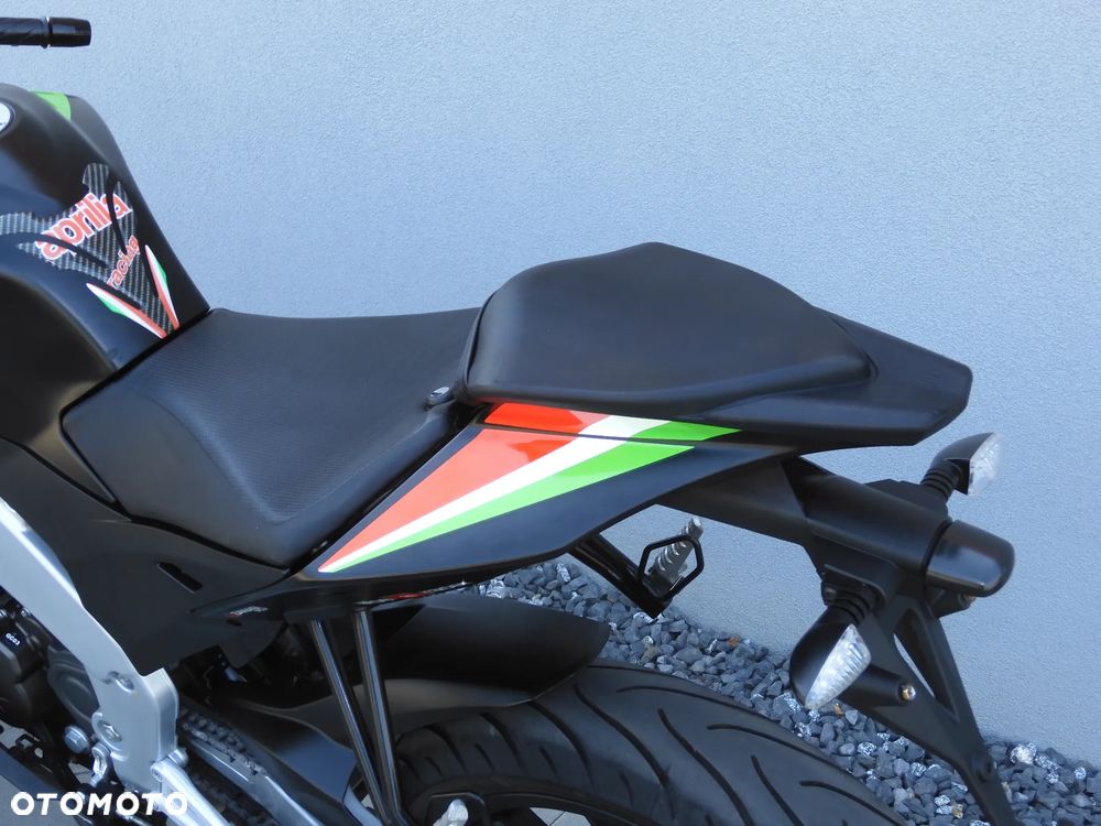 Aprilia RS - 32