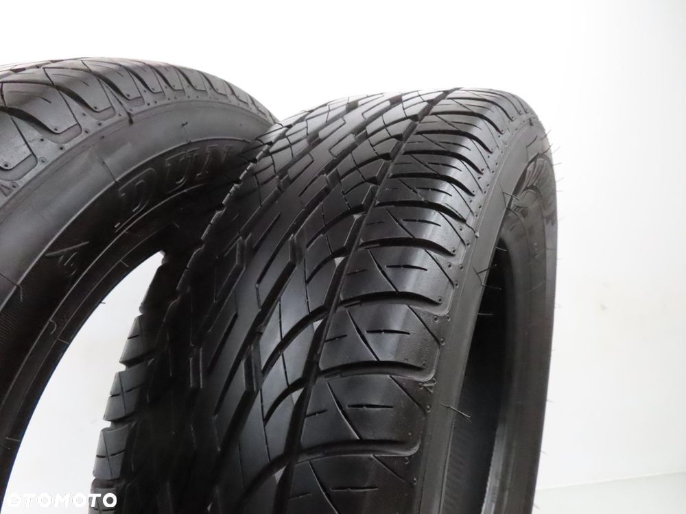 2x 205/65R15 OPONY LETNIE Dunlop Signature 92T - 9