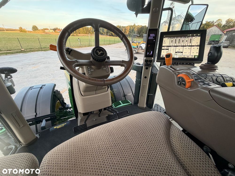 John Deere 7250R - 14
