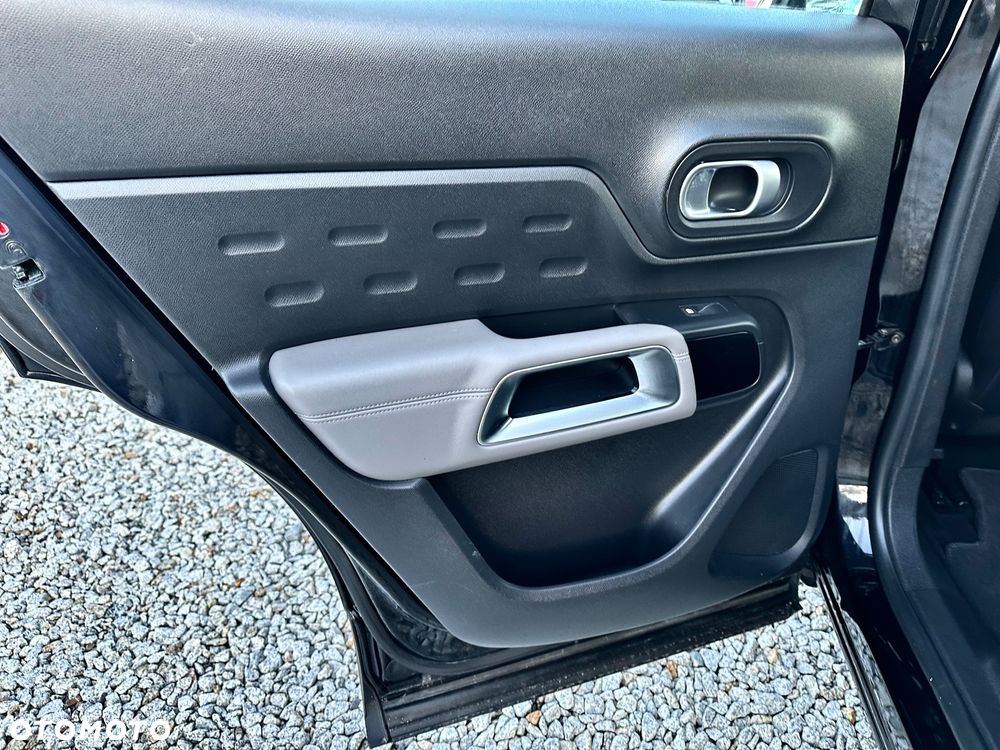 Citroën C5 Aircross 1.5 BlueHDi Plus EAT8 - 11