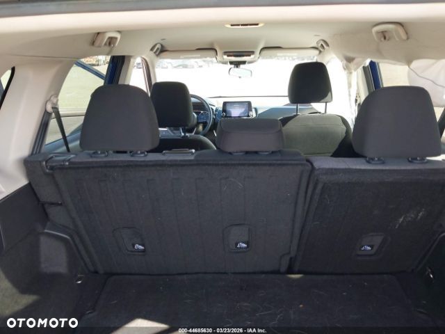 Nissan X-Trail - 15