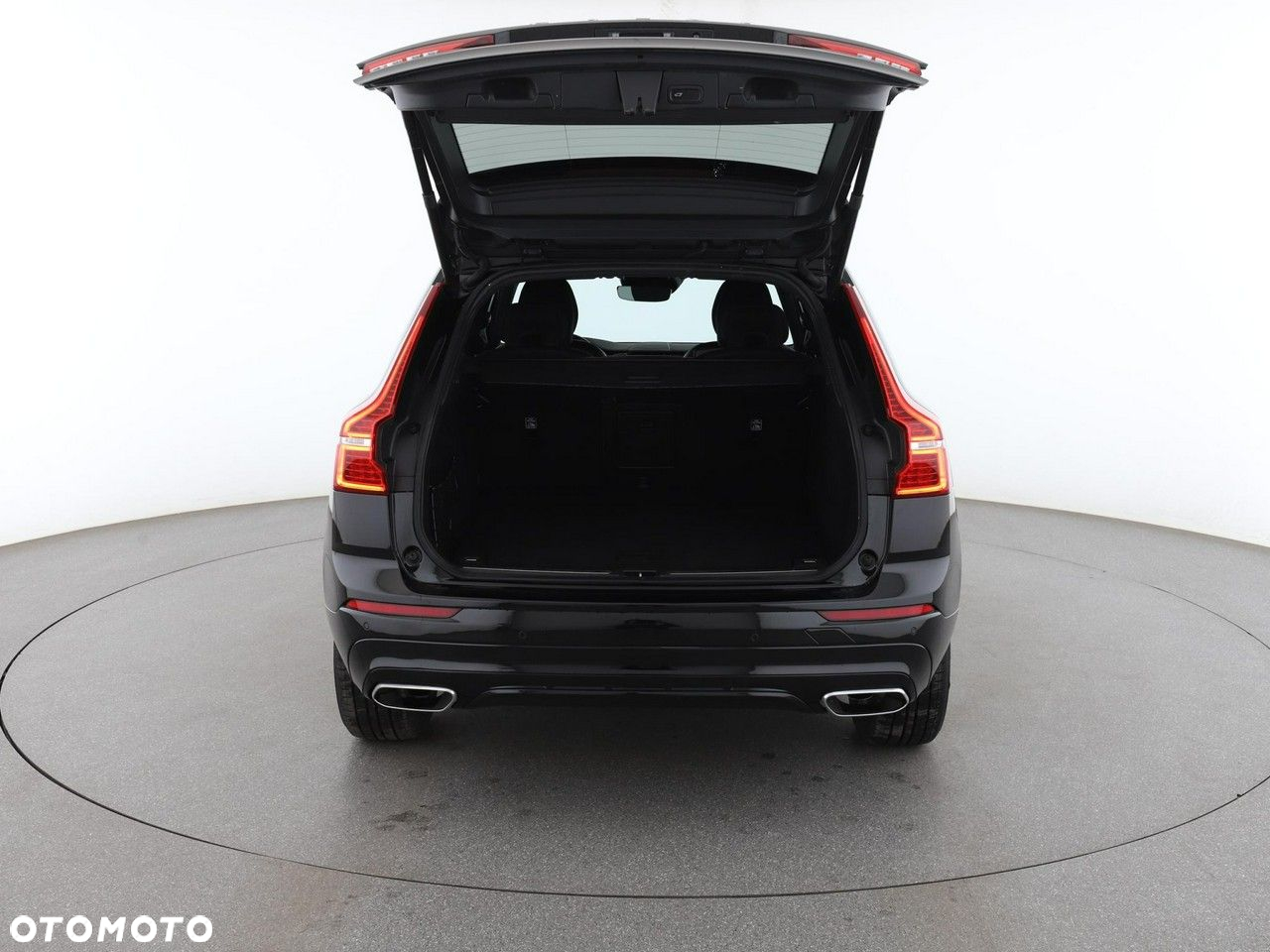 Volvo XC 60 D4 AWD Geartronic RDesign - 19