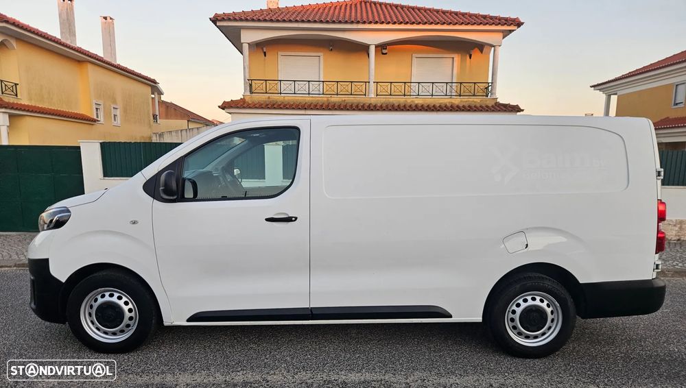 Toyota Proace 2.0 D-4D Extralonga - Iva dedutível - 1