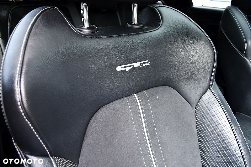 Kia ProCeed 1.5 T-GDI GT Line DCT - 17