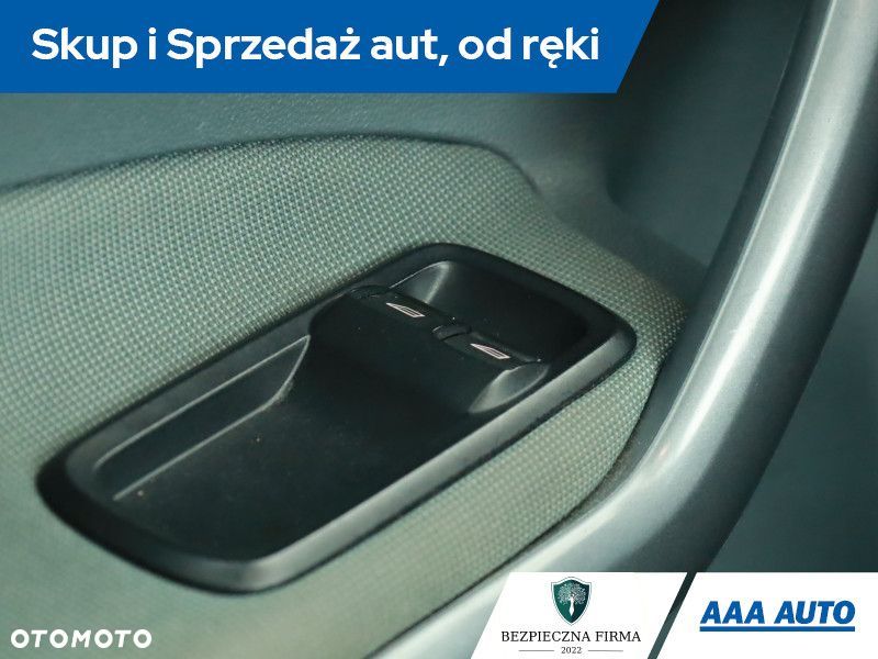 Ford Fiesta - 14