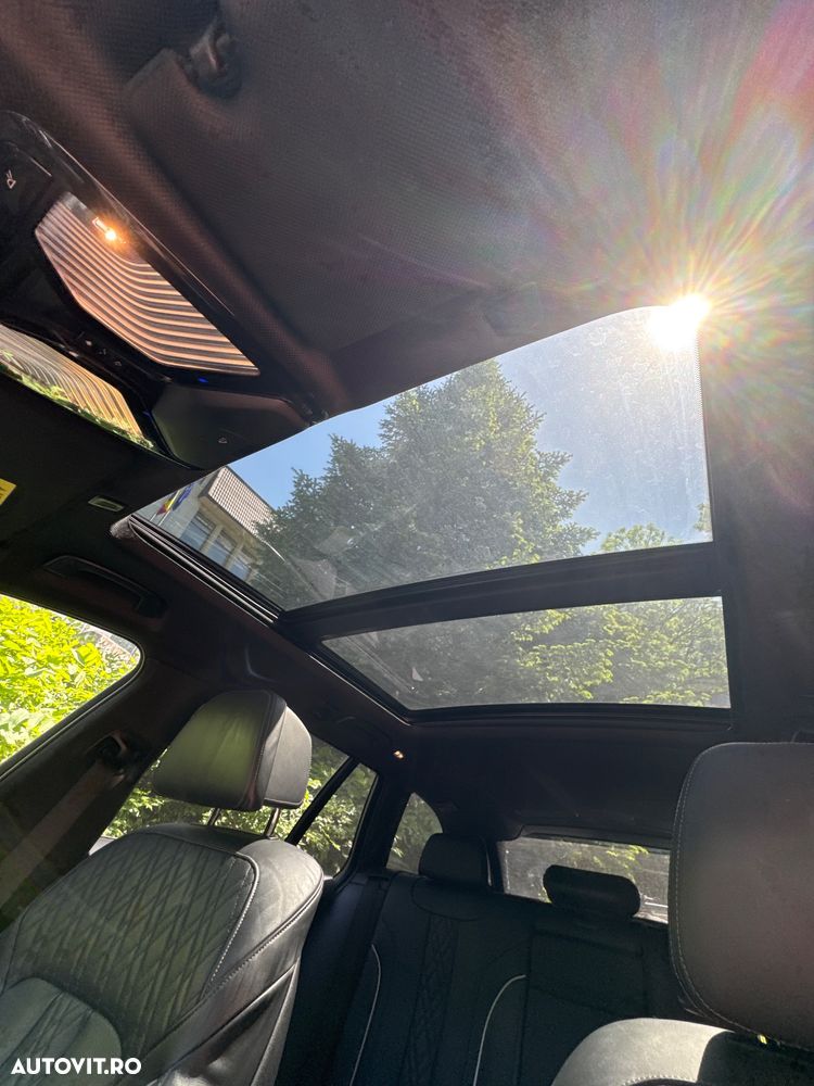 BMW Seria 5 540d xDrive Aut. - 19