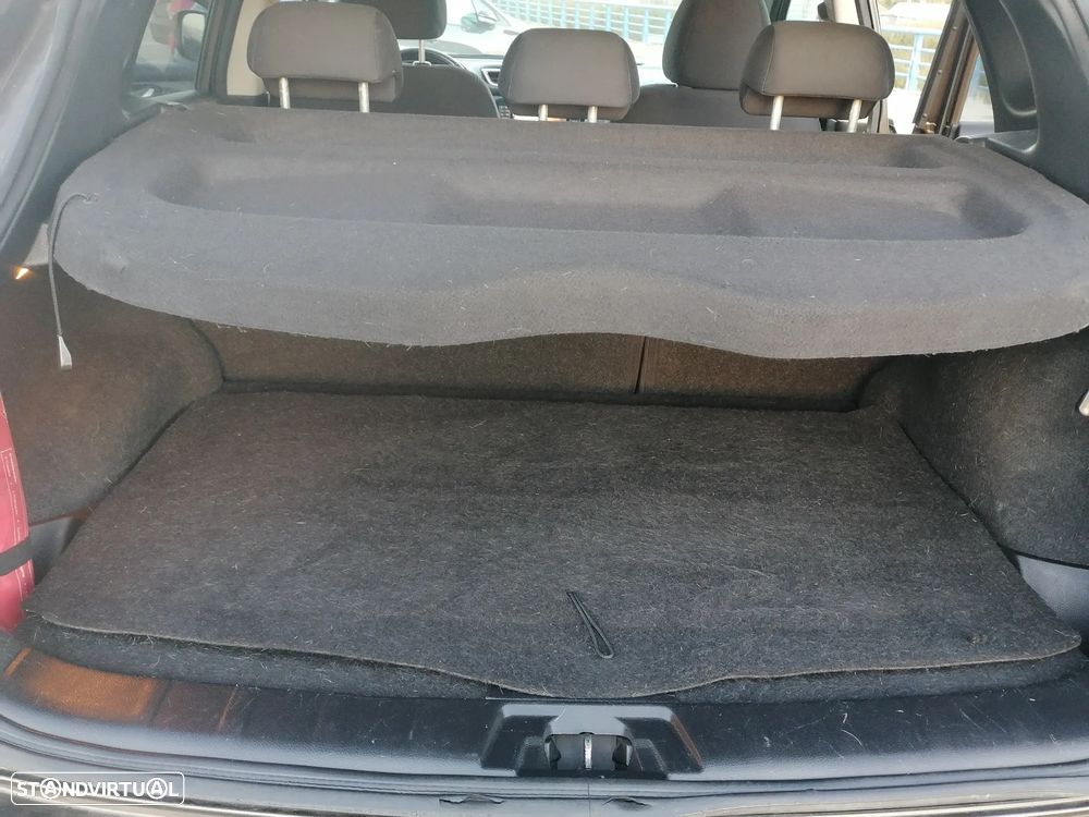 Nissan Qashqai 1.5 dCi Acenta - 13