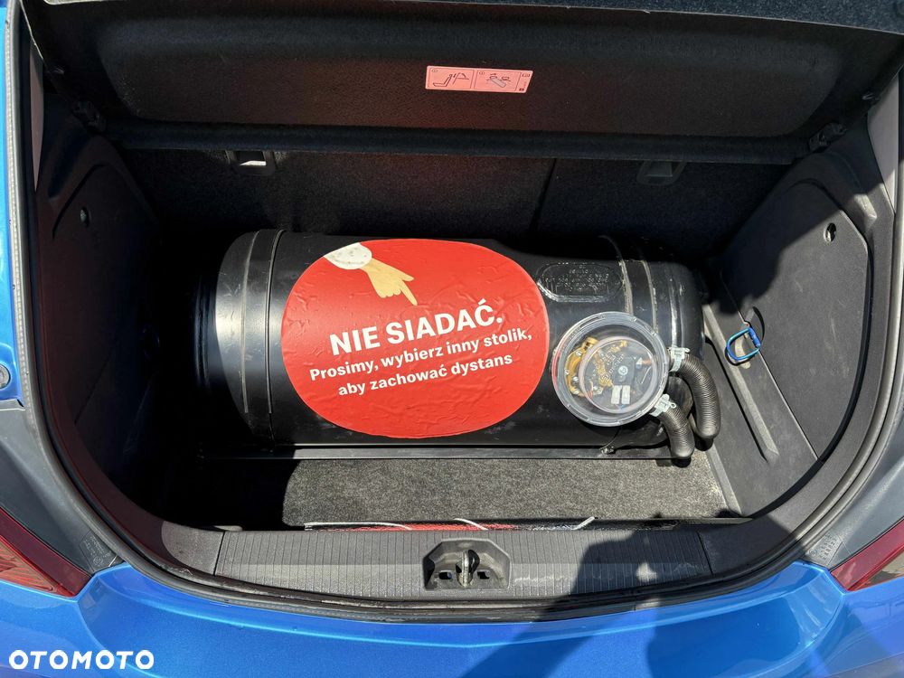 Opel Corsa 1.6T OPC - 24