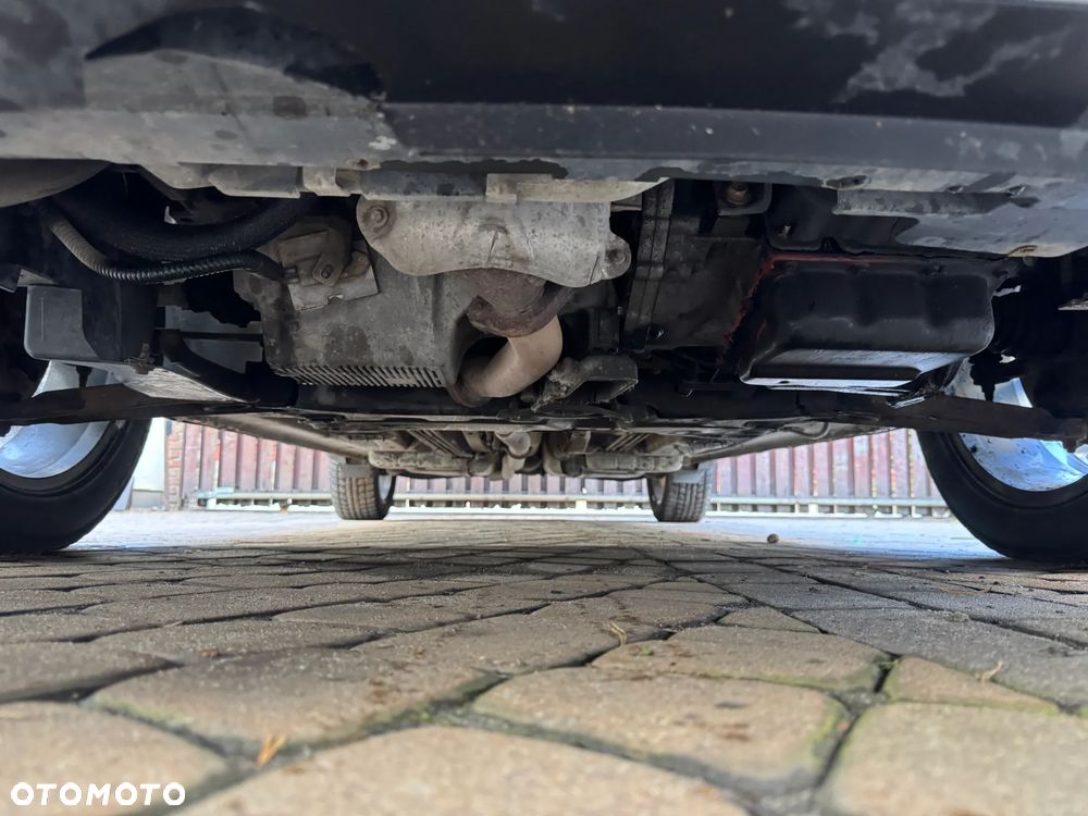 Fiat Freemont 2.0 Multijet 16V DPF Automatik Allrad Lounge - 33