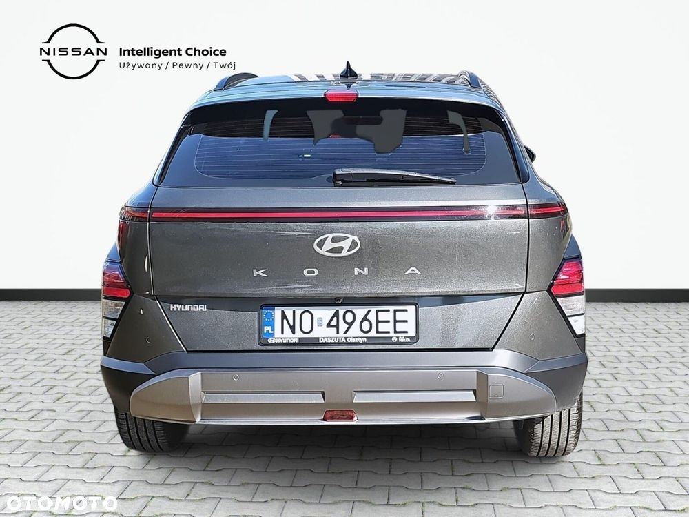 Hyundai Kona - 7