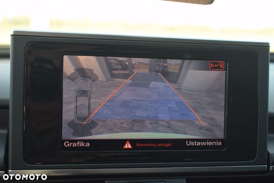 Audi A6 Avant 3.0 TDI DPF quattro S tronic - 17