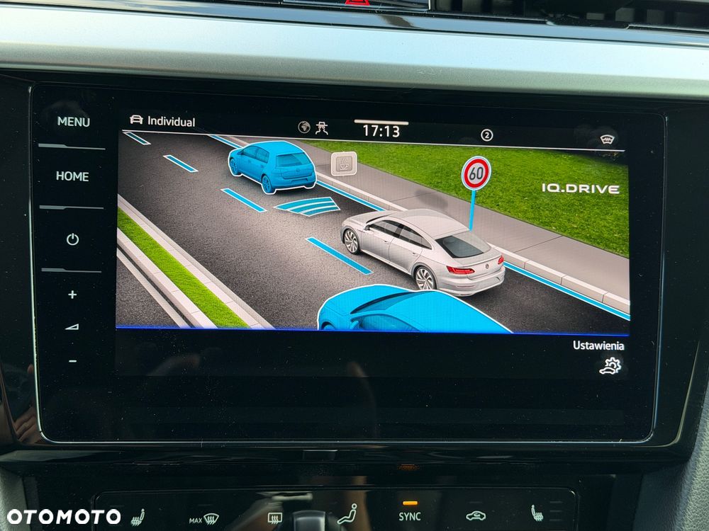 Volkswagen Arteon 2.0 TDI SCR 4Motion DSG R-Line - 41
