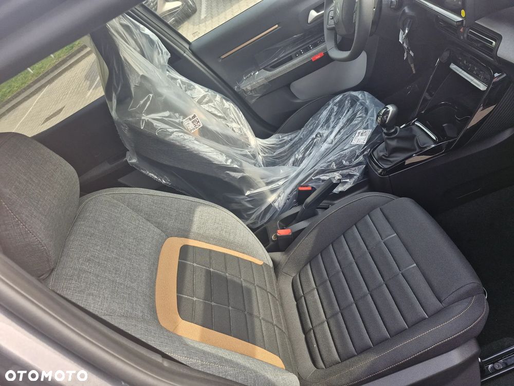 Citroën C3 Aircross 1.2 Turbo Plus S&S - 7