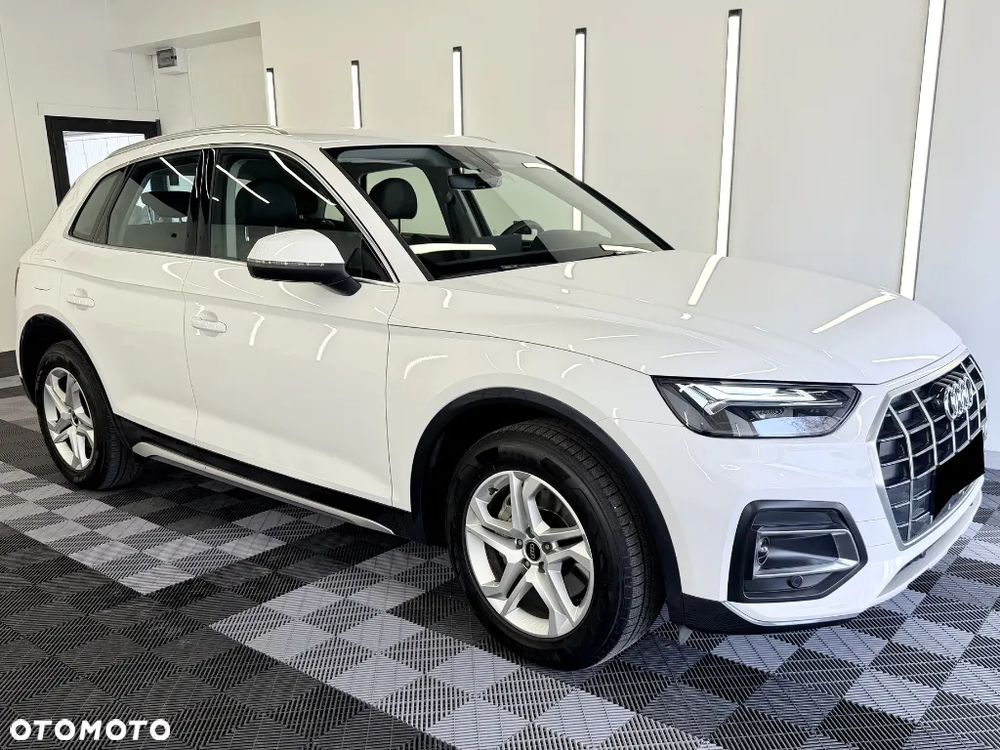 Audi Q5 - 1