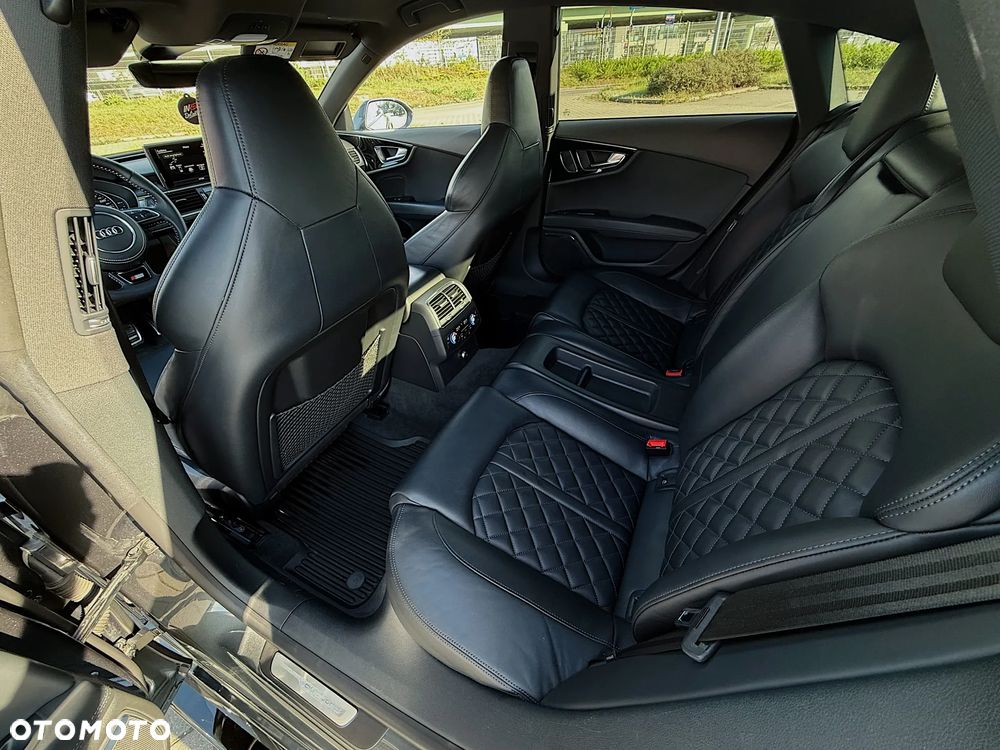 Audi A7 Sportback - 14