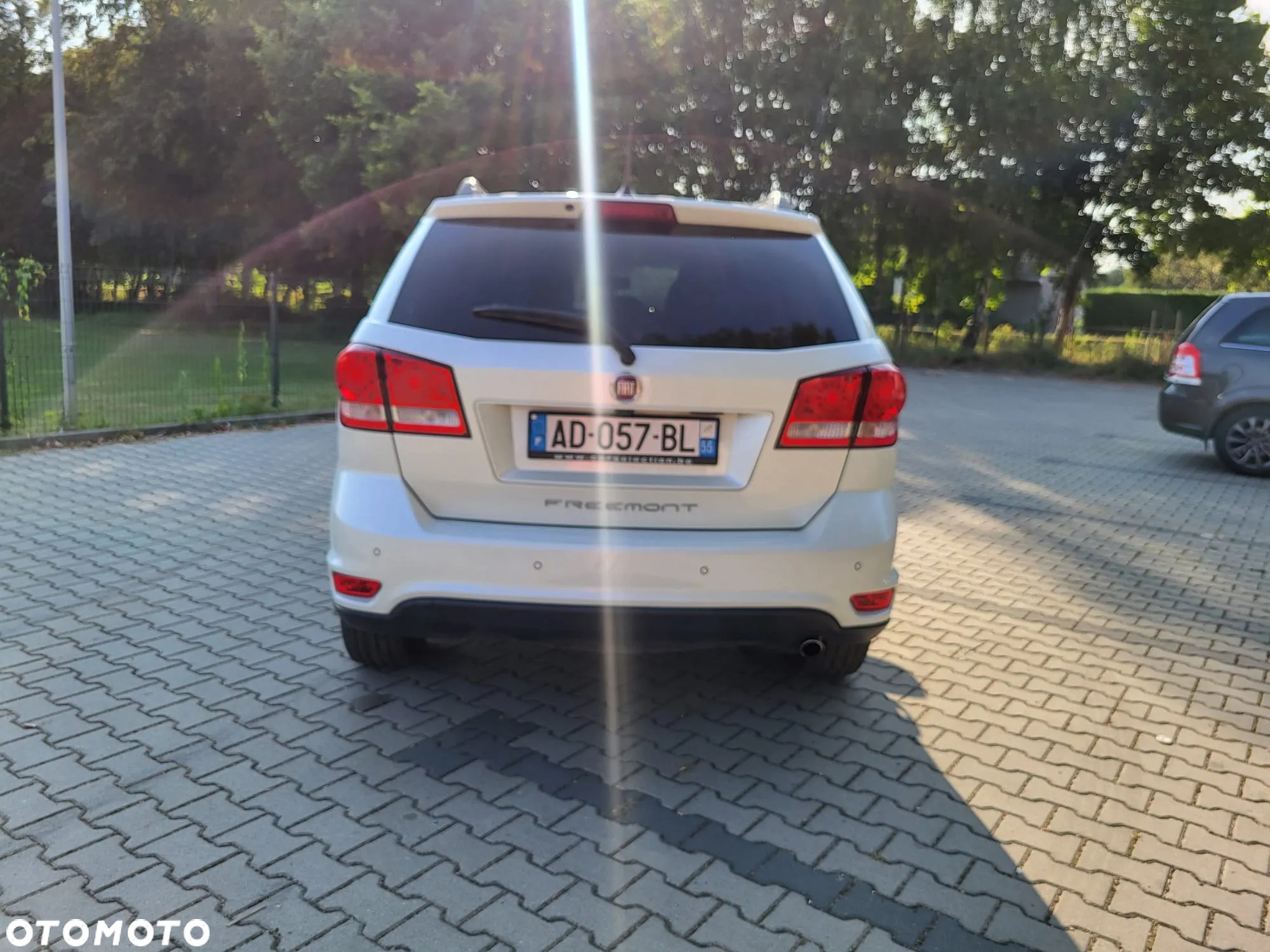 Fiat Freemont 2.0 Multijet 16V DPF Urban - 27
