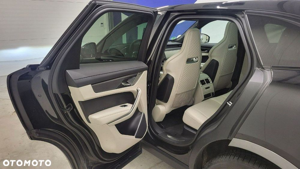 Jaguar F-Pace 5.0 V8 P550 AWD SVR - 21