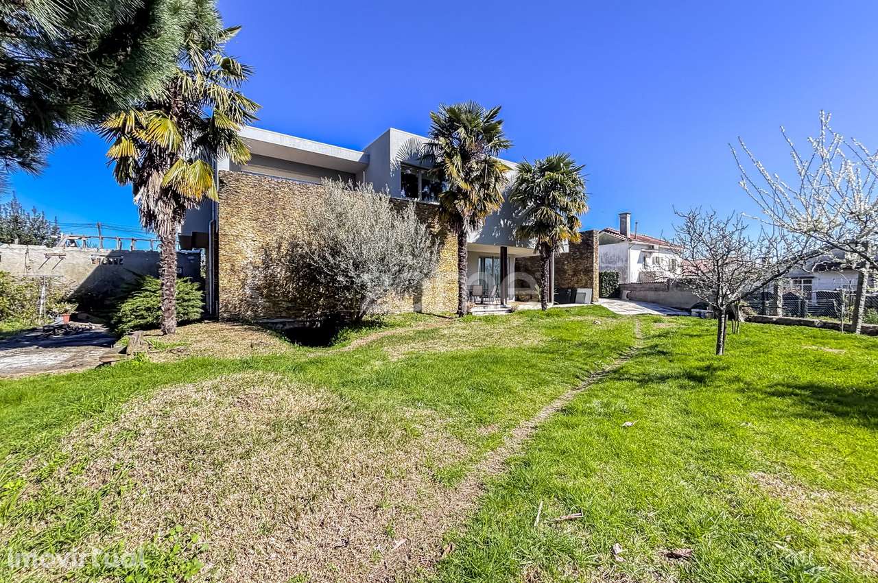 Moradia T3, Oliveira São Mateus, Vila Nova de Famalicão - Grande imagem: 5/60