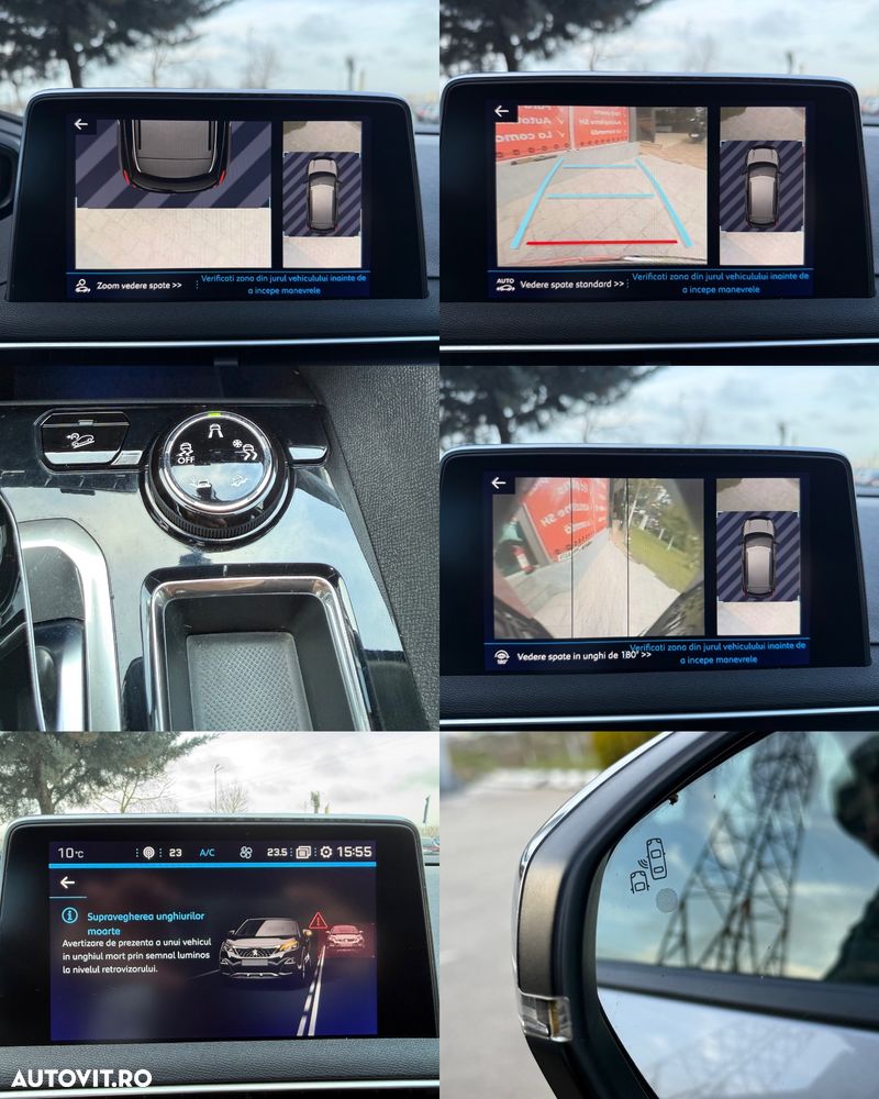 Peugeot 3008 PureTech 130 Stop & Start GPF EAT8 Crossway - 24