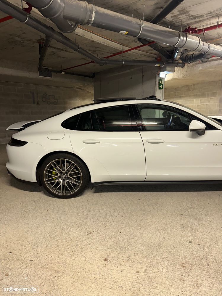 Porsche Panamera - 2