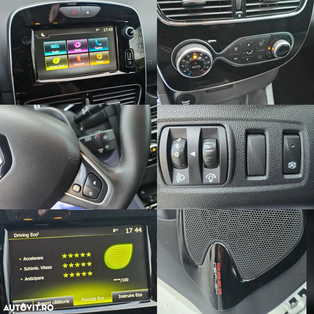 Renault Clio - 8