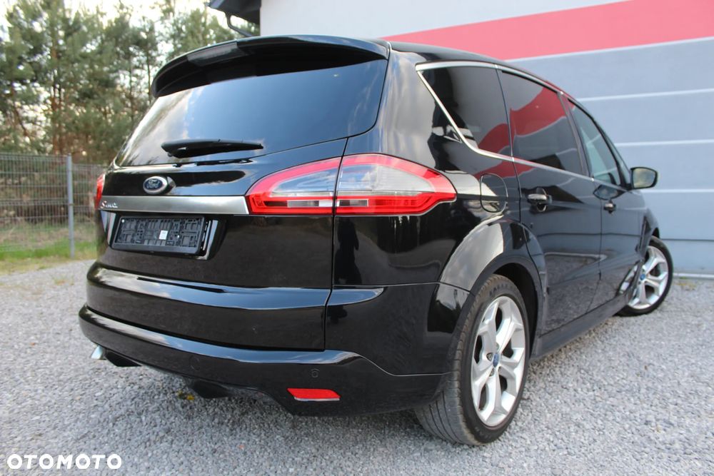 Ford S-Max - 3