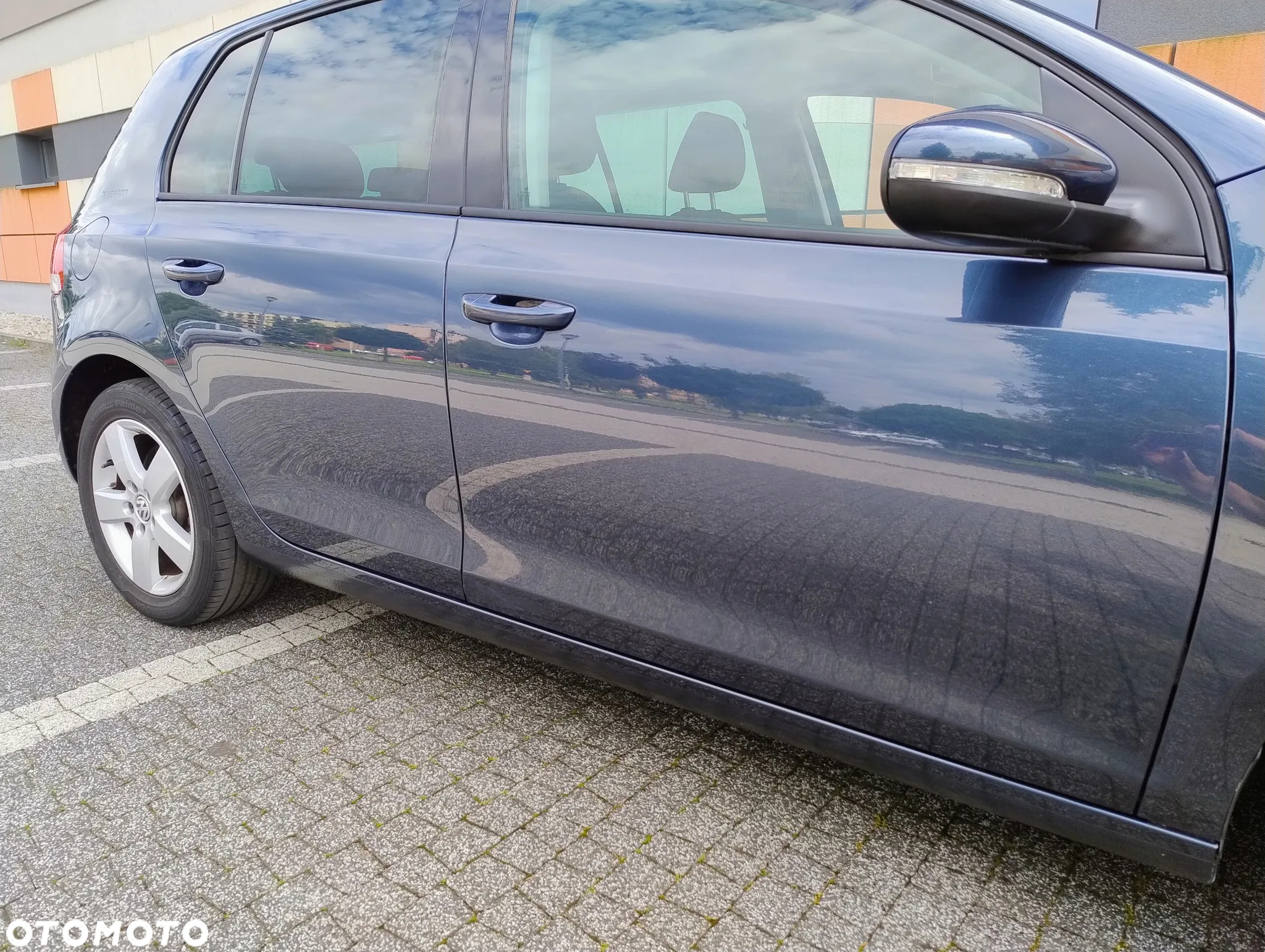 Volkswagen Golf 1.2 TSI Team - 33